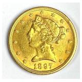 COINS GOLD SILVER MORGAN DOLLARS MARCH 28TH ONLINE BIDDING