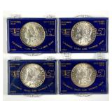COINS GOLD SILVER MORGAN DOLLARS MARCH 28TH ONLINE BIDDING