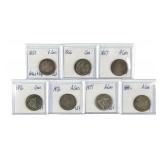 COINS GOLD SILVER MORGAN DOLLARS MARCH 28TH ONLINE BIDDING