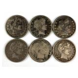 COINS GOLD SILVER MORGAN DOLLARS MARCH 28TH ONLINE BIDDING