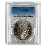 COINS GOLD SILVER MORGAN DOLLARS MARCH 28TH ONLINE BIDDING