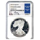 gold silver platinum bullion coin auction may 31st sunday www.bullockauctioneers.com
