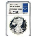 gold silver platinum bullion coin auction may 31st sunday www.bullockauctioneers.com
