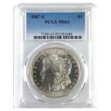 gold silver platinum bullion coin auction may 31st sunday www.bullockauctioneers.com
