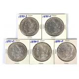 gold silver platinum bullion coin auction may 31st sunday www.bullockauctioneers.com