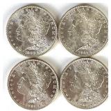 gold silver platinum bullion coin auction may 31st sunday www.bullockauctioneers.com