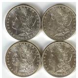 gold silver platinum bullion coin auction may 31st sunday www.bullockauctioneers.com