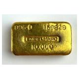 gold silver platinum bullion coin auction may 31st sunday www.bullockauctioneers.com