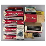 Massive Train Collections Slot Cars Coins Toys Silver Gold Online Only September 12th 
