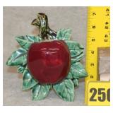 McCoy Apple Wall Pocket McCoy Apple Wall Pocket