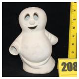 McCoy Ltd. Bisque Ghost McCoy Ltd. Bisque Ghost