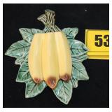 McCoy Banana Wall Pocket McCoy Banana Wall Pocket