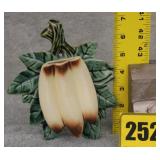 McCoy Banana Wall Pocket McCoy Banana Wall Pocket