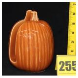 McCoy Ltd. Pumpkin Napkin Holder McCoy Ltd. Pumpkin Napkin Holder