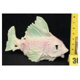 McCoy 12' Fish Planter McCoy 12' Fish Planter