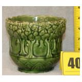Brush Green Woodland Planter Brush Green Woodland Planter