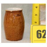 McCoy Churn Sales Sample McCoy Churn Sales Sample