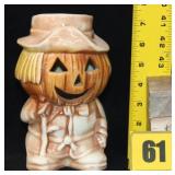 Friendship Scarecrow Lamp Base Friendship Scarecrow Lamp Base