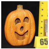 Alpine Pottery Pumpkin Alpine Pottery Pumpkin