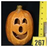 McCoy Ltd. Pumpkin McCoy Ltd. Pumpkin