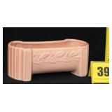 McCoy Pink Planter McCoy Pink Planter