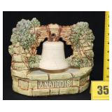 McCoy 4th of July Planter McCoy 4th of July Planter