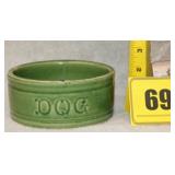 McCoy 5' Diameter Dog Dish McCoy 5' Diameter Dog Dish