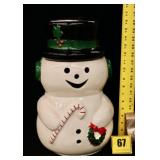 McCoy Ltd. Snowman McCoy Ltd. Snowman