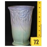 McCoy 8' Leaf and Berry Vase McCoy 8' Leaf and Berry Vase