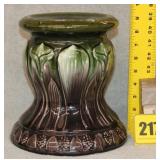 Brush / McCoy Calla Lily Pedestal Brush / McCoy Calla Lily Pedestal