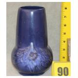 McCoy Leaf and Berry Vase McCoy Leaf and Berry Vase