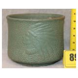 Indian 8' Diameter Jardiniere Indian 8' Diameter Jardiniere