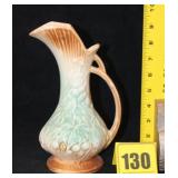 MCoy Rustic Glaze Pitcher MCoy Rustic Glaze Pitcher