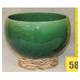 McCoy Pedestal Planter McCoy Pedestal Planter