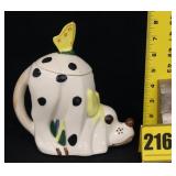 Mac ll Miniature Cookie Jar Mac ll Miniature Cookie Jar