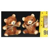 2 McCoy Ltd. Bears Bank/ Cinnamon Shaker 2 McCoy Ltd. Bears Bank/ Cinnamon Shaker