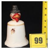 McCoy Ltd. Turkey Bell McCoy Ltd. Turkey Bell