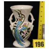 McCoy Bird of Paradise Vase McCoy Bird of Paradise Vase