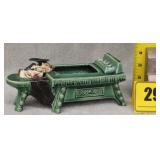 McCoy Cobbler Bench / Cope Decoration McCoy Cobbler Bench / Cope Decoration
