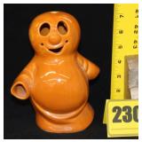 McCoy Ltd. Orange Ghost McCoy Ltd. Orange Ghost