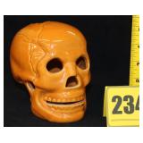 Rare McCoy Ltd. Skull Rare McCoy Ltd. Skull