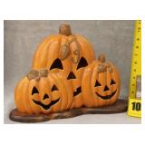McCoy Ltd. Triple Pumpkin McCoy Ltd. Triple Pumpkin