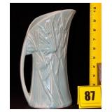 McCoy Butterfly Pitcher 10' McCoy Butterfly Pitcher 10'