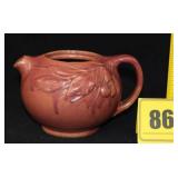 McCoy Leaf and Berry Teapot McCoy Leaf and Berry Teapot