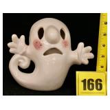 Pottery Ghost Pottery Ghost