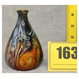McCoy Carnelian Vase McCoy Carnelian Vase