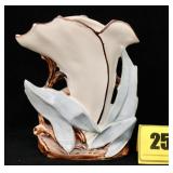 McCoy Wide Lily Vase McCoy Wide Lily Vase