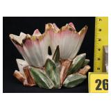 McCoy Double Tulip w/ Gold Trim McCoy Double Tulip w/ Gold Trim
