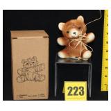 McCoy Ltd. Bear Bank McCoy Ltd. Bear Bank