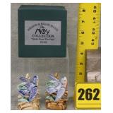 McCoy Set of Arcature Birds McCoy Set of Arcature Birds